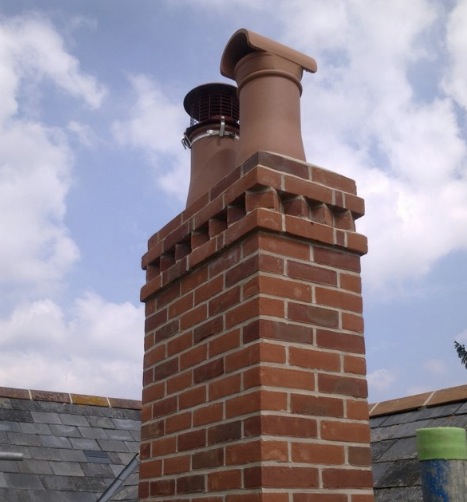 Chimney And Fireplace Services