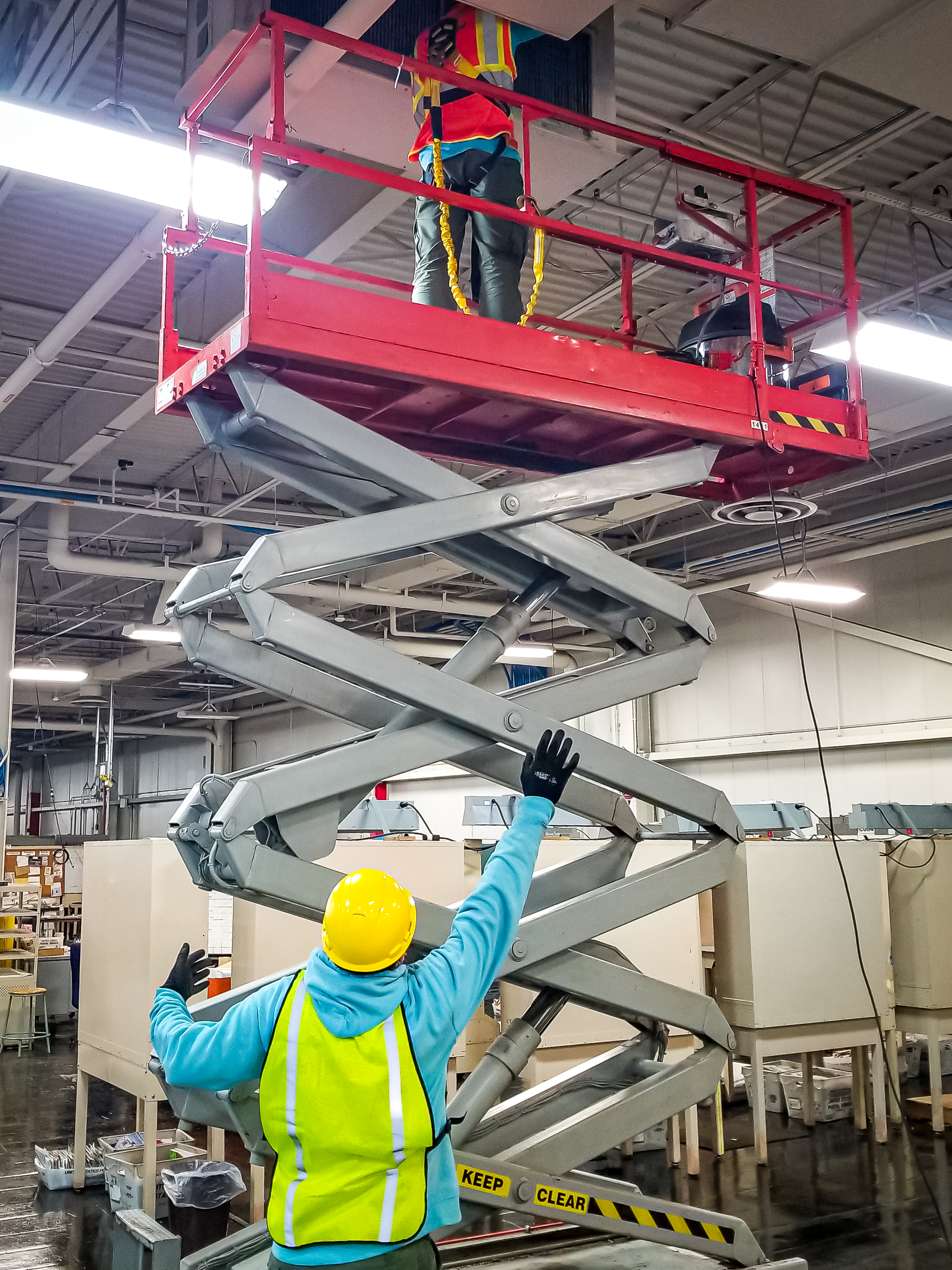 Commercial and Specialty Programs