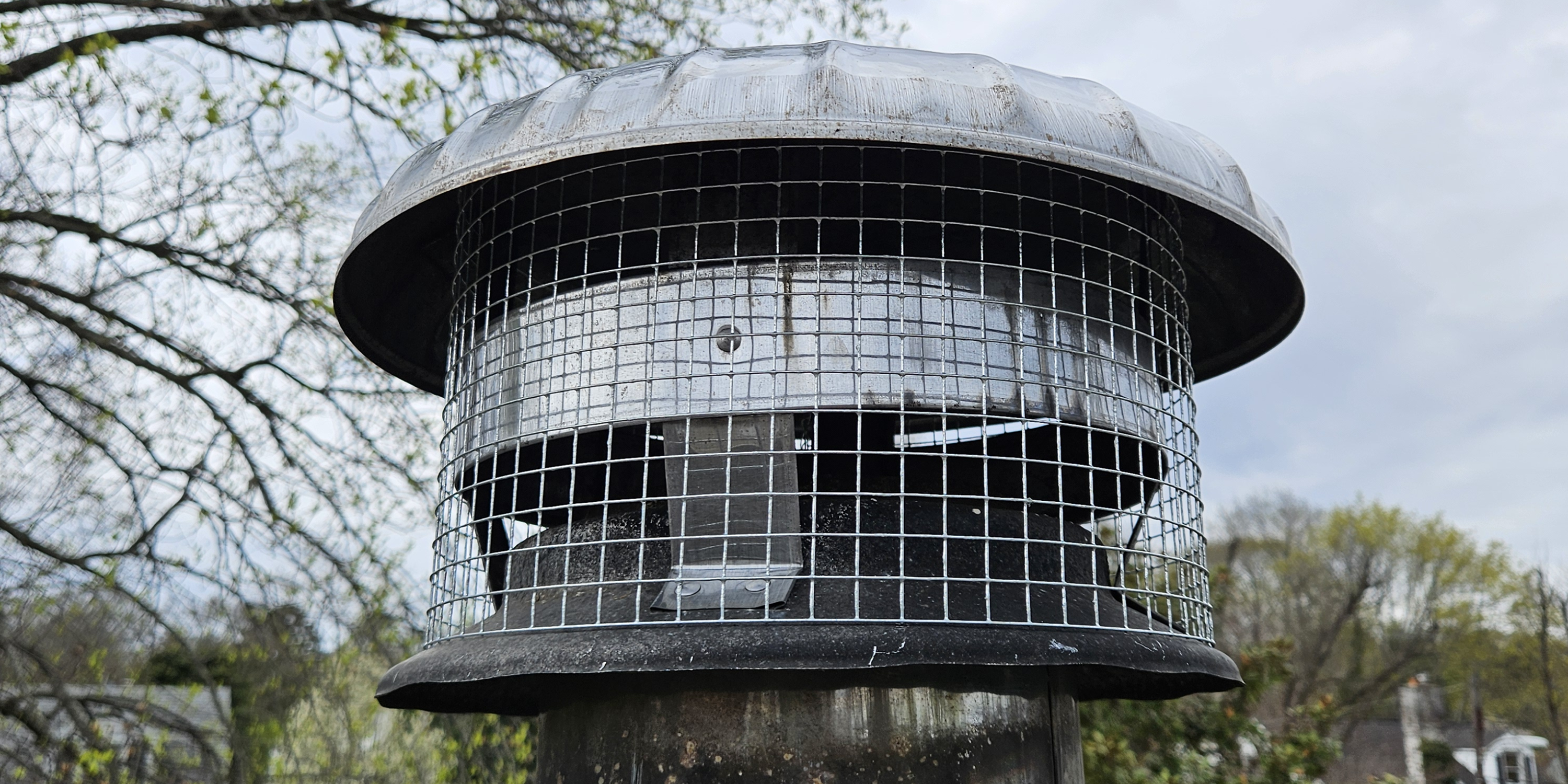 Chimney And Fireplace Services