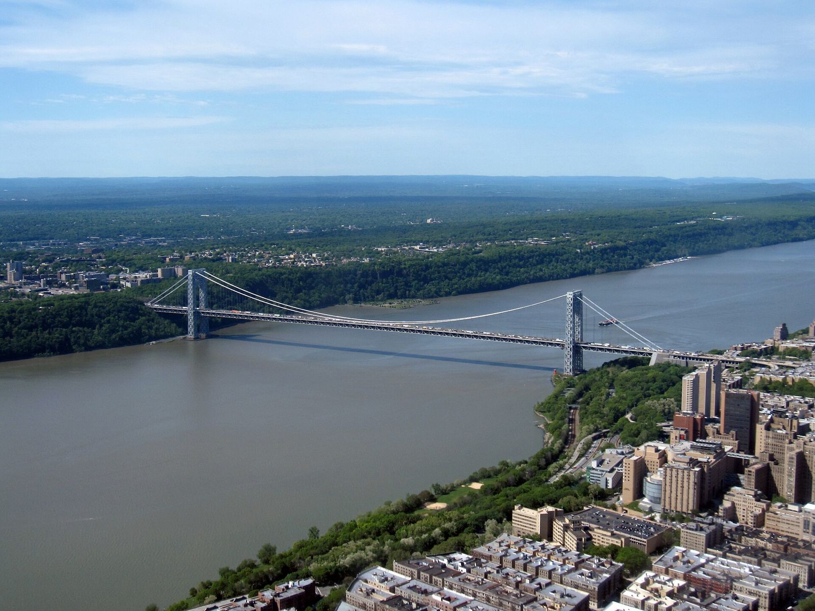 Bergen County