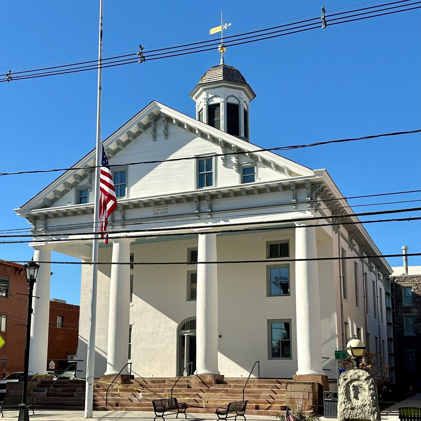 Hunterdon County