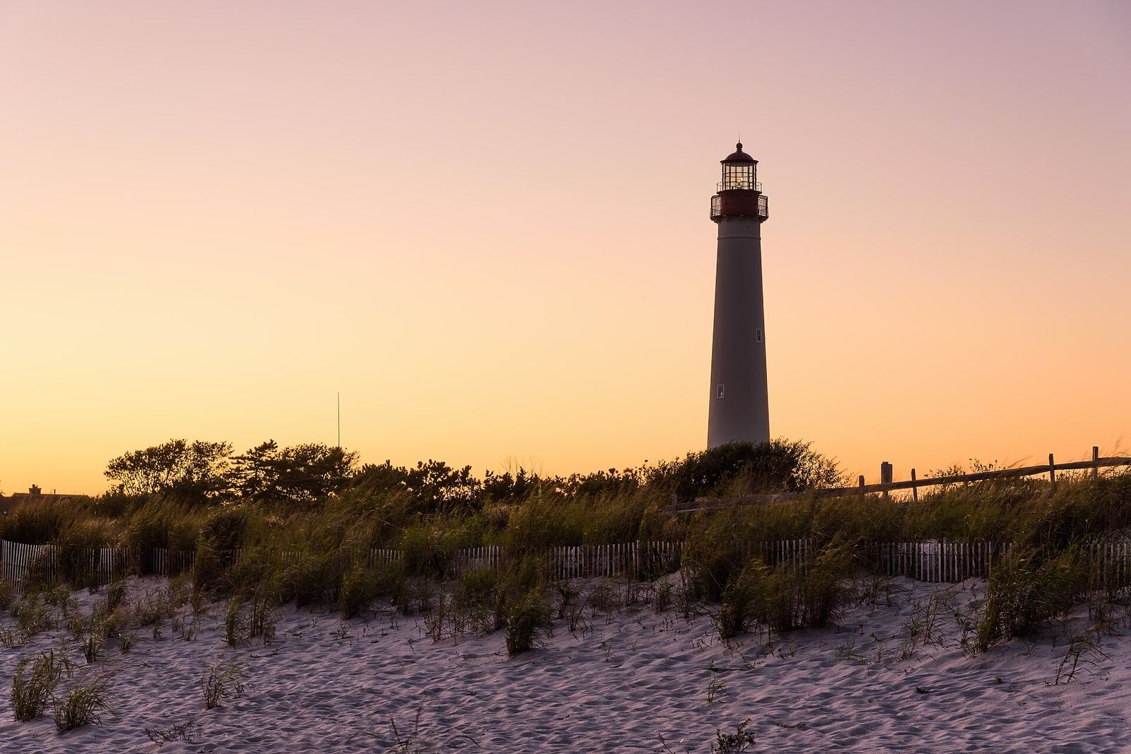Cape May County