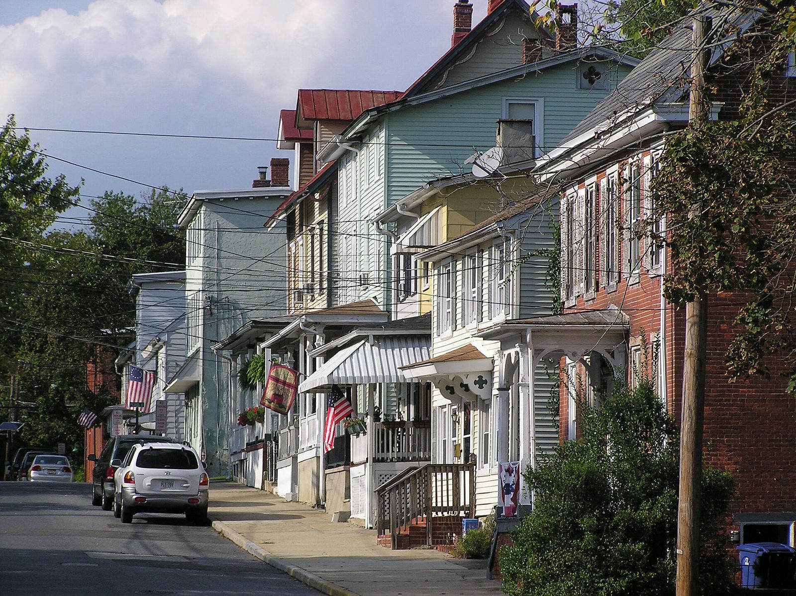 Burlington County