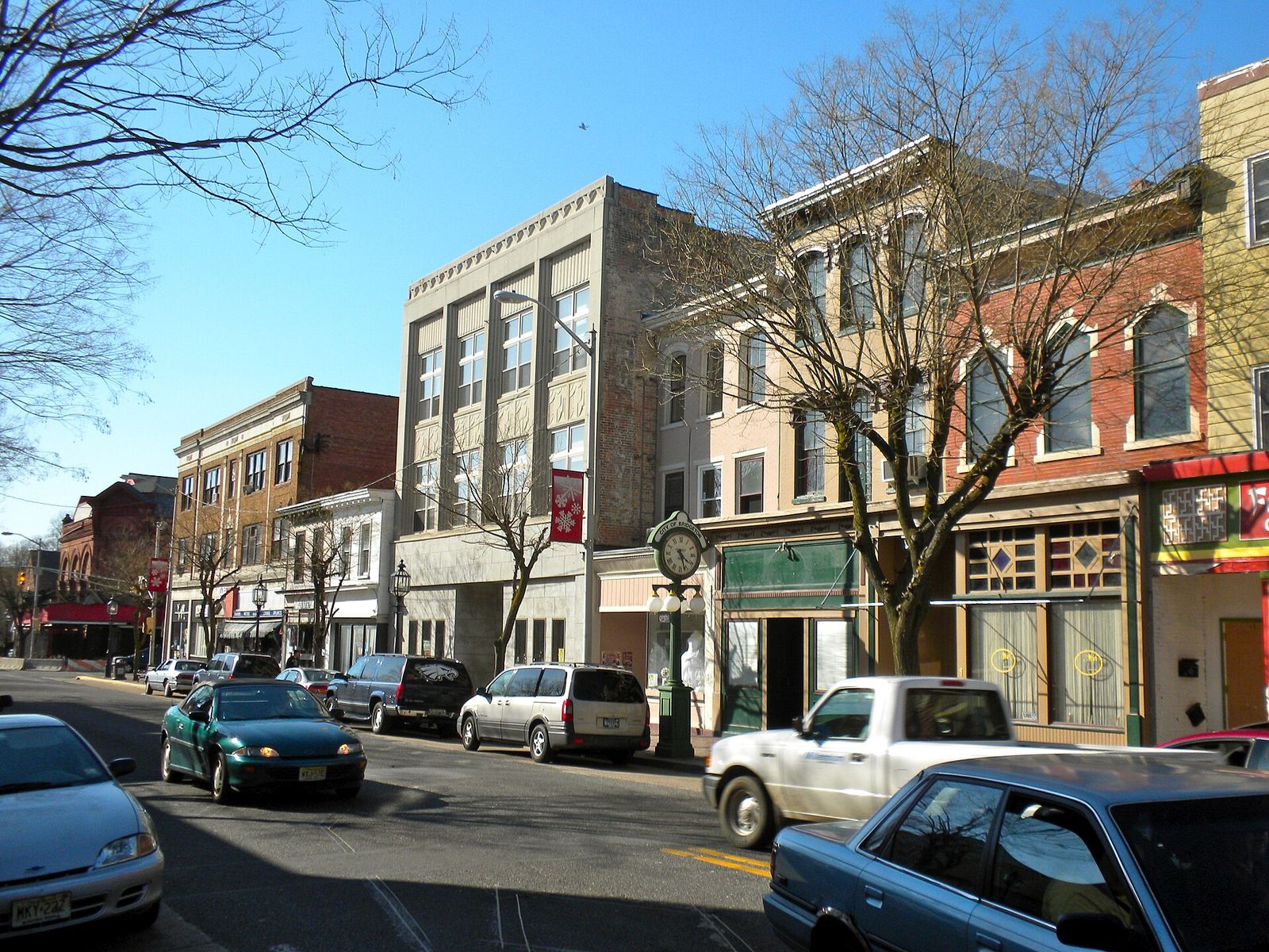 Cumberland County
