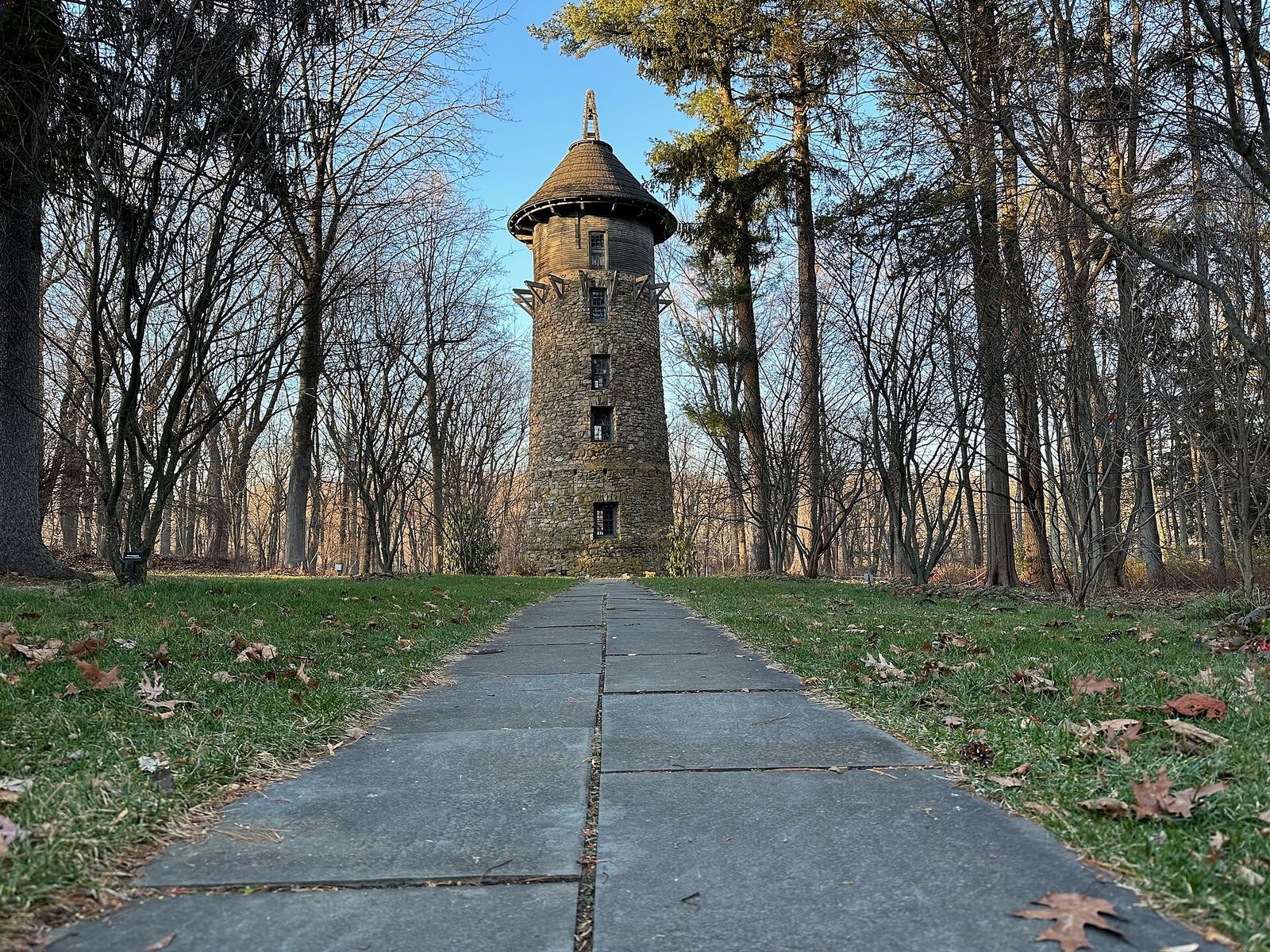 Morris County