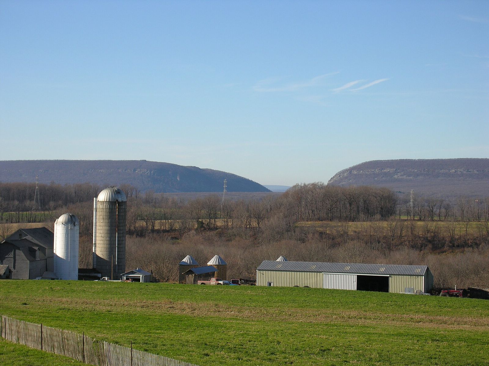 Warren County