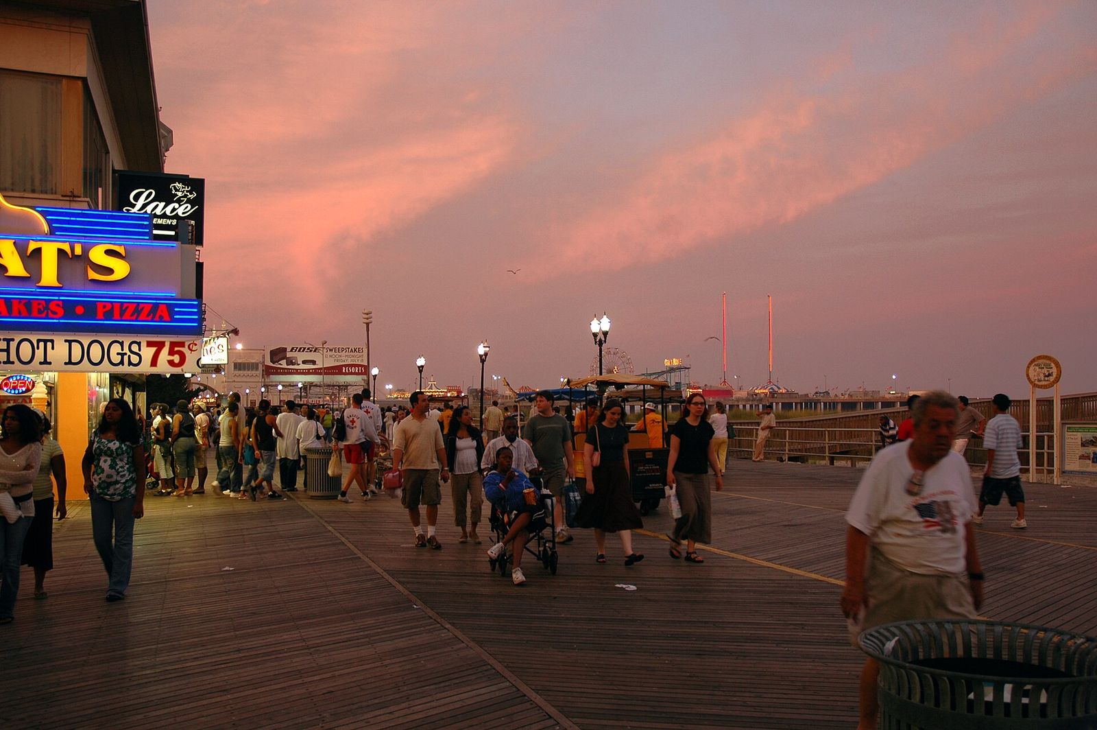 Atlantic County
