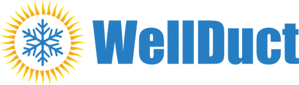 WellDuct Logo