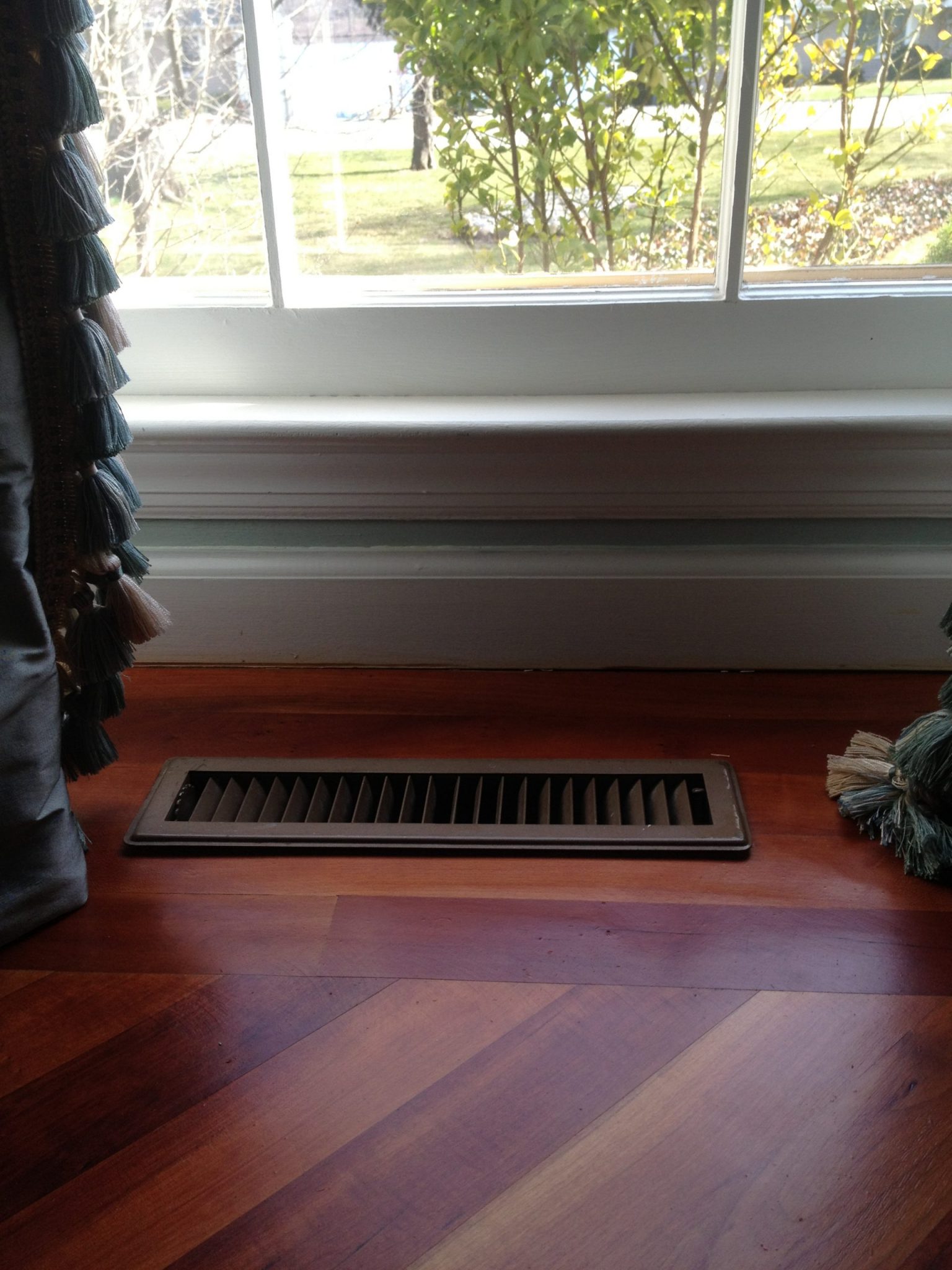 Air Duct Cleaning