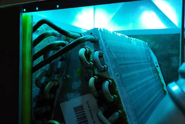 Indoor Air Quality Upgarades